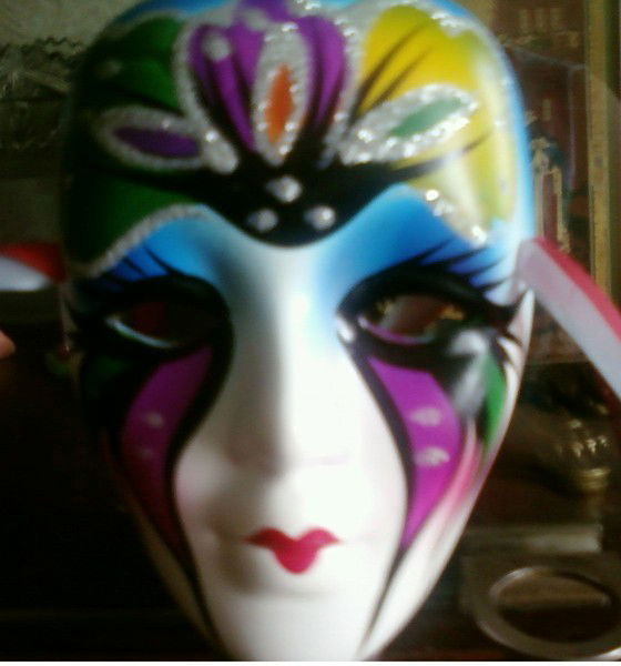 Таня Нагапетян