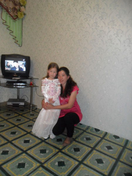 Еркегул Куандык