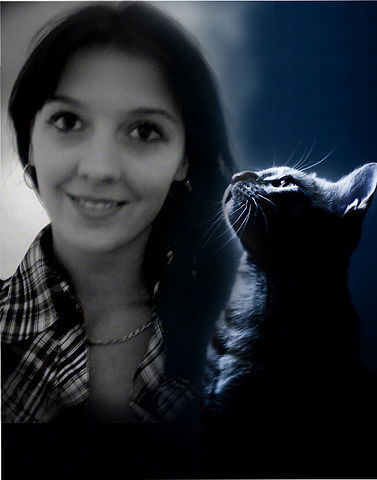 Леся Кузнецова