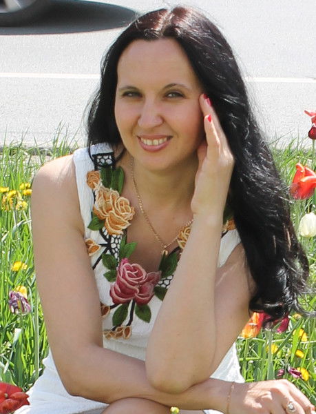 Гульнара Зиннатуллина