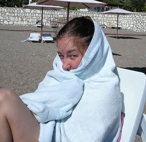 Мария Алексеевна