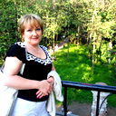 Валентина Овчинникова