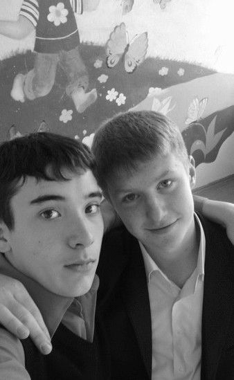 Андрей Резник