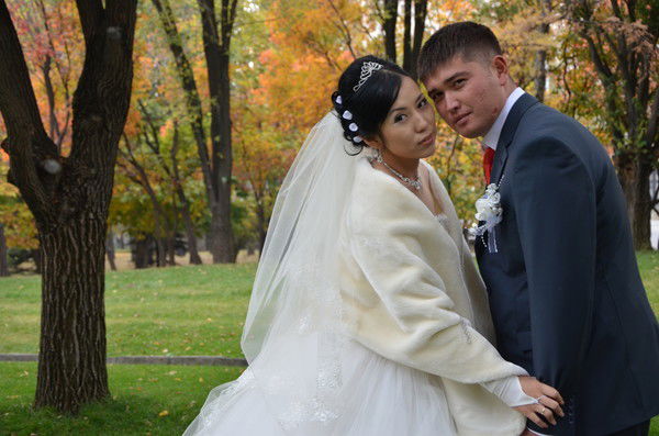 Багила Батырбекова