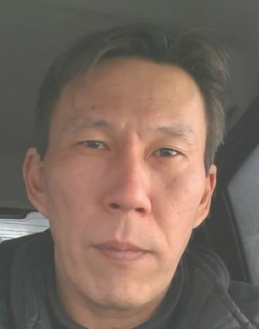 Станислав Бадмаев