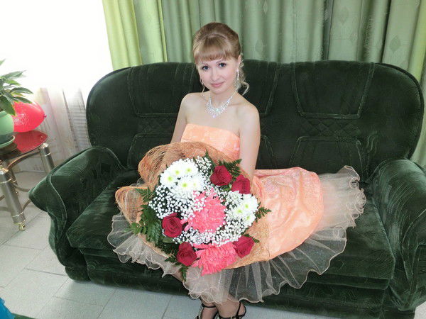 Ирина Рыкова