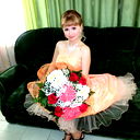 Ирина Рыкова