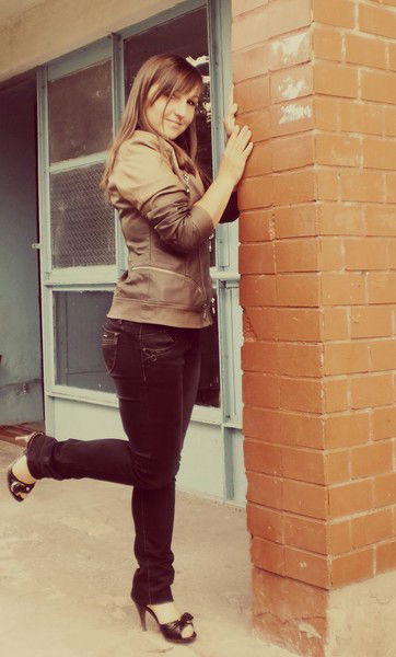 Лєна Ковтонюк