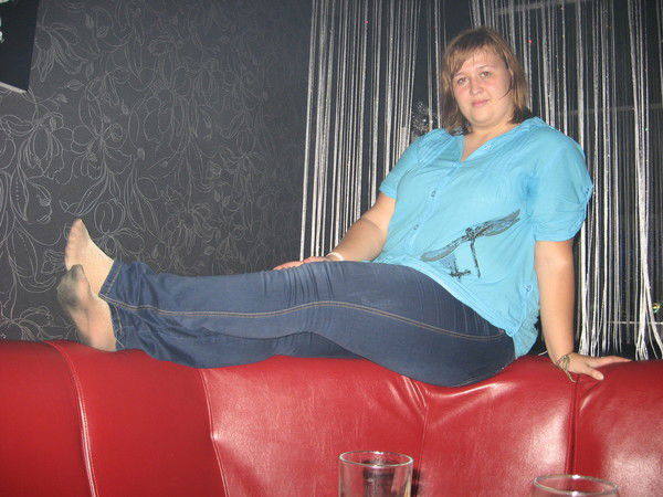 Ирина Шилова