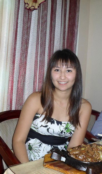 Юлия И-Хи-Де