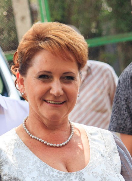 Юлия Гнатенко