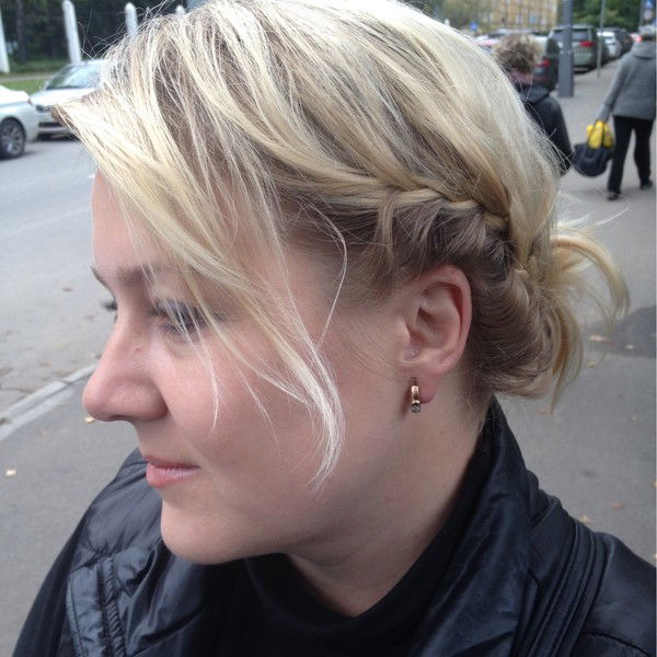 Ирина Зайцева