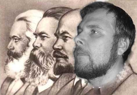 Олег Стручков