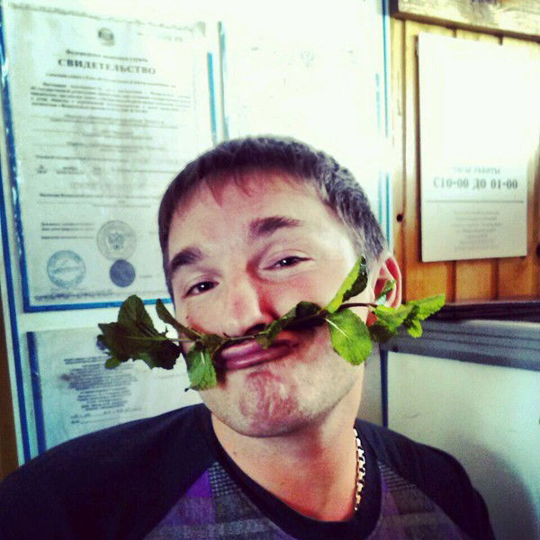 Товарищ Черненко