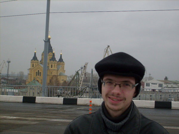 Александр Филатов