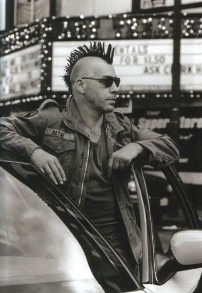 Стас Черчатый