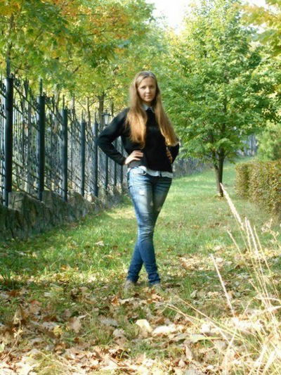 Катя Брацюк