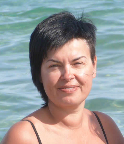 Марина Медникова