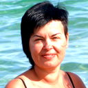 Марина Медникова