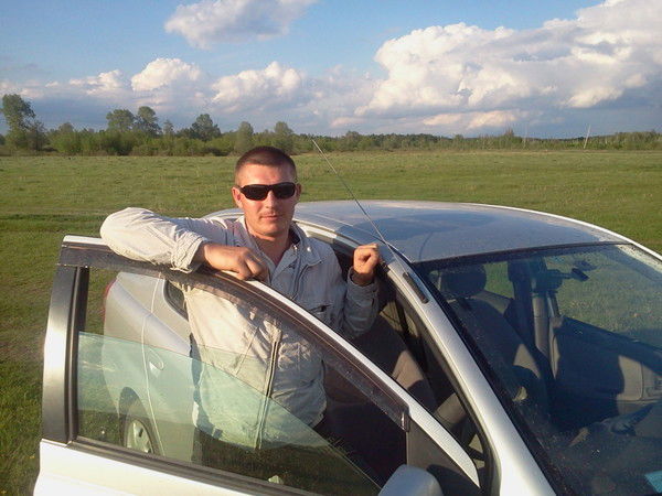 Александр Киселев