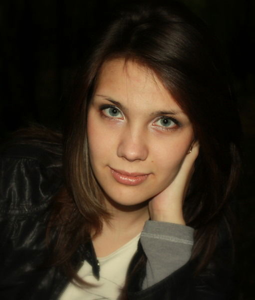 Юлия Фирсенкова