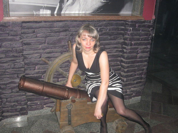 Наталья Бортникова