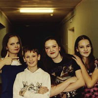 Анастасия Смирнова