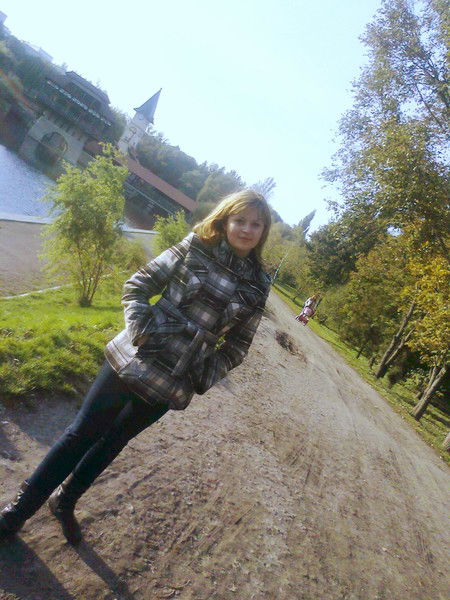 Наташа Вигнан