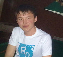 Алибек Кульдиров