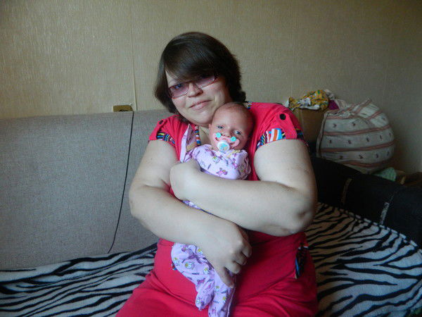 Ирина Иванова