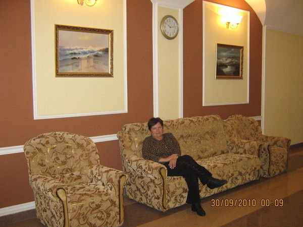 Антонида Ларькова