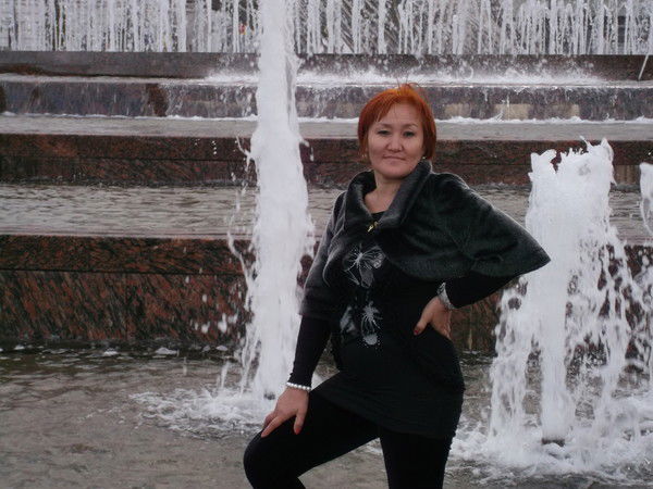 Светлана Орлова