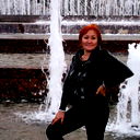 Светлана Орлова