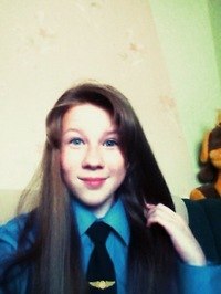 Ольга Киселева