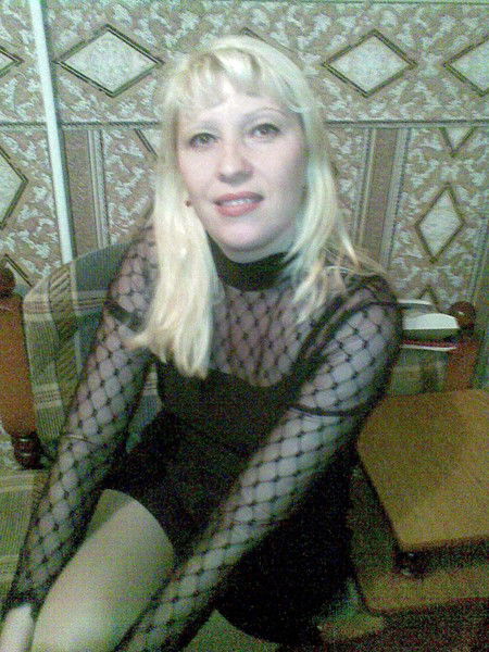 Валентина Пачина