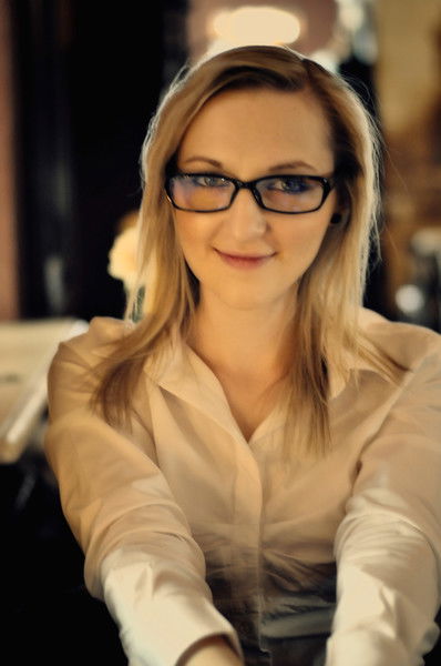 Марина Лисянская