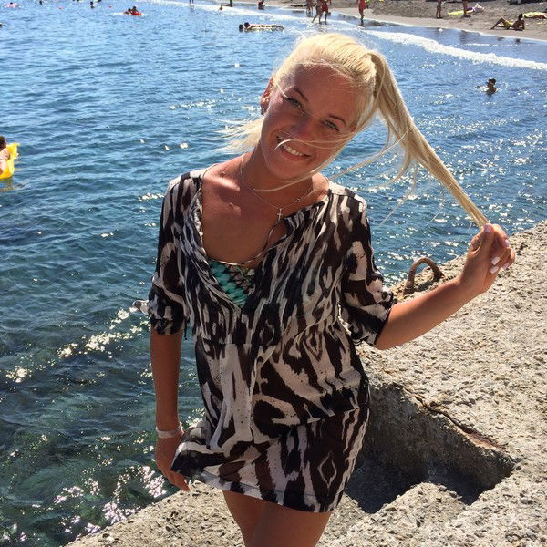 Светлана Цветкова