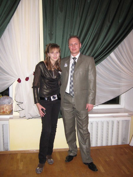 Владимир Дорохин