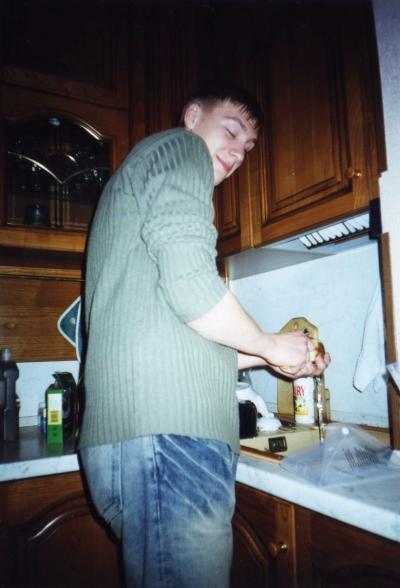 Алексей Васильев