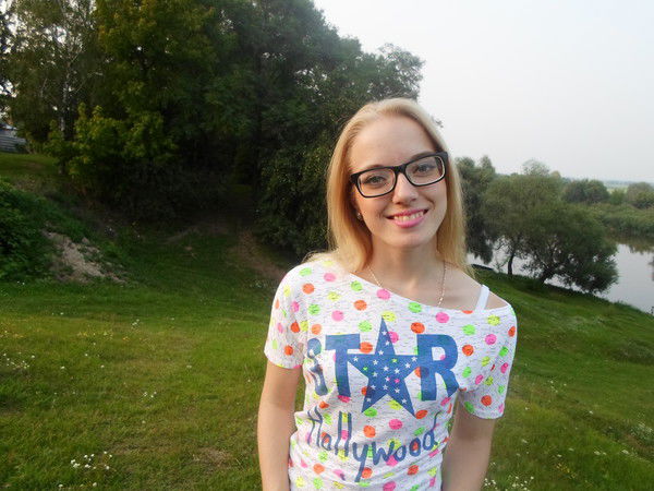 Валерия Гвоздева