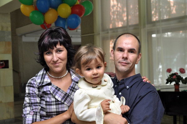 Алексей Вербицкий