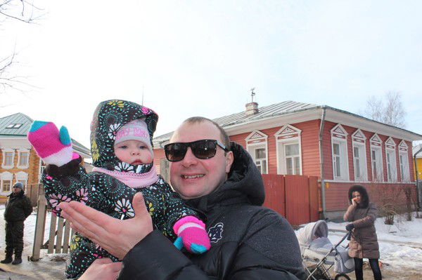 Альберт Джанджгава