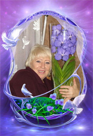 Надежда Жукова