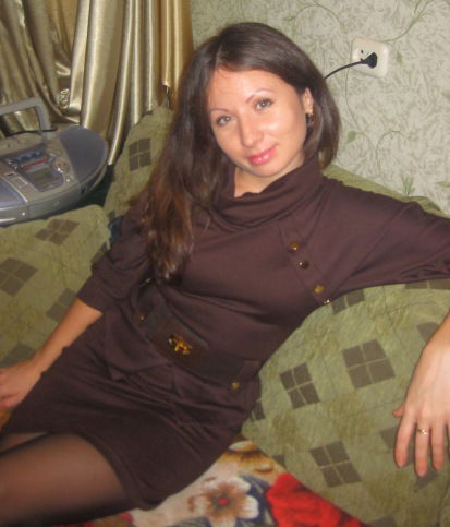 Лилия Салихова