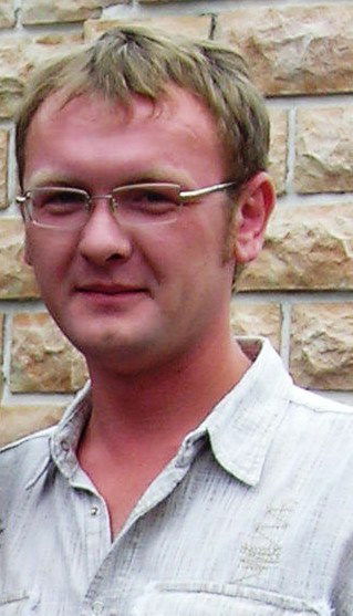 Виктор Тимофеев