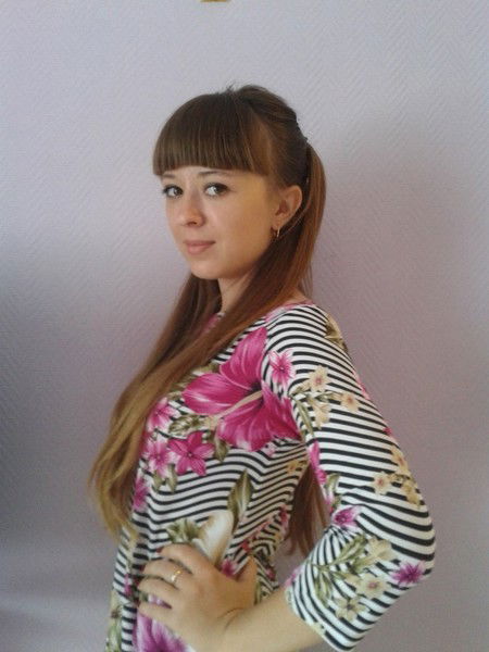 Екатерина Мишина