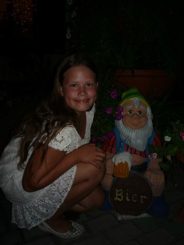 Алёна Лямина