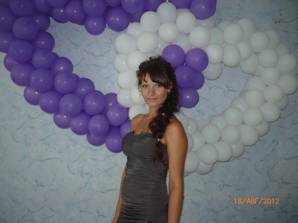 Елена Евсеева