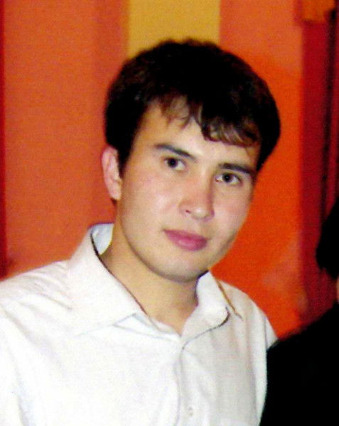 Serjan Amankulov