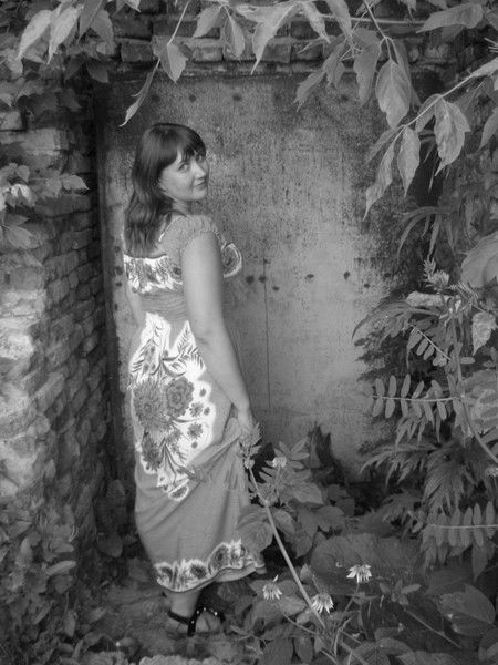 Юлия Логинова